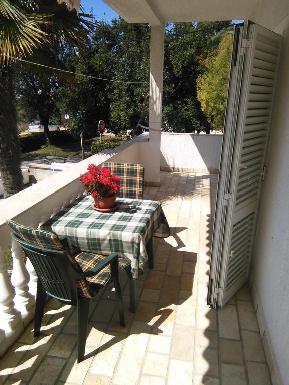 Apartments Silvija Zadar Quarto foto
