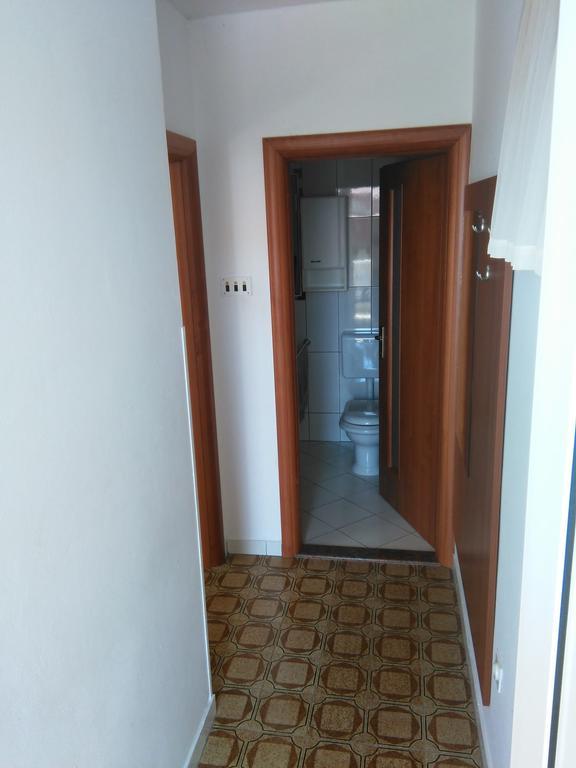 Apartments Silvija Zadar Quarto foto