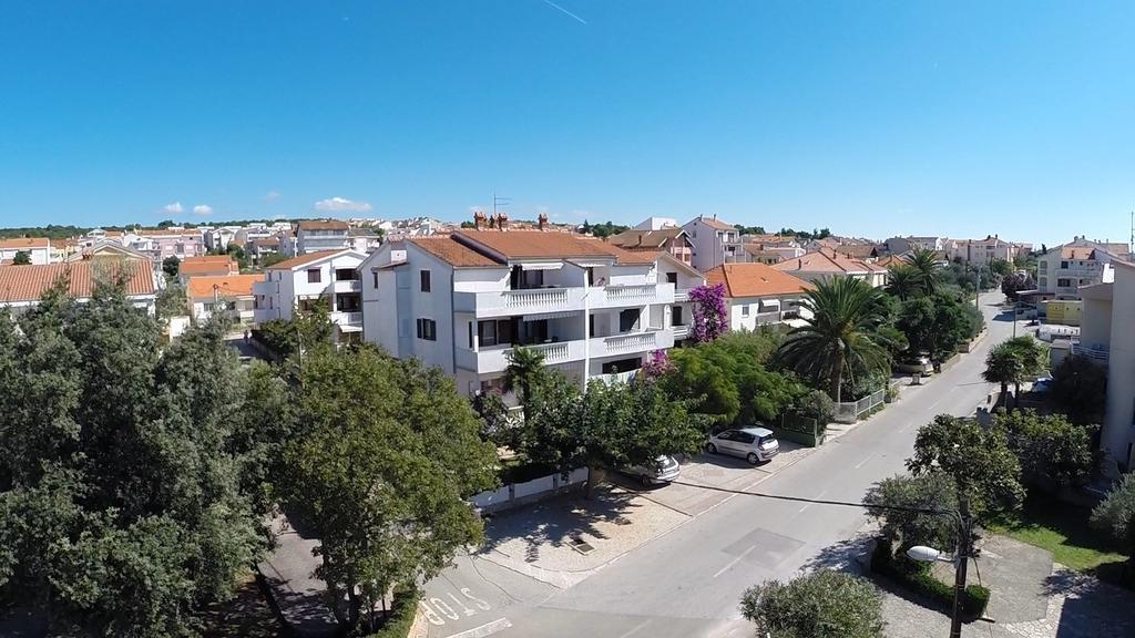Apartments Silvija Zadar Quarto foto