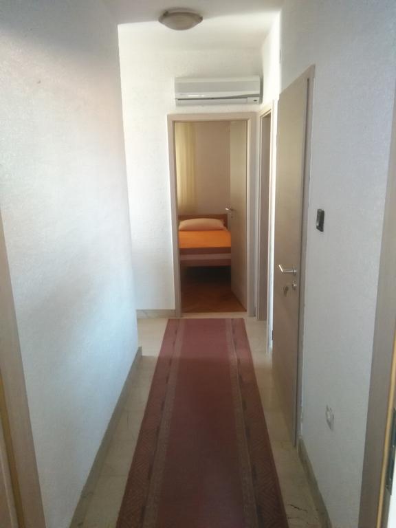 Apartments Silvija Zadar Quarto foto