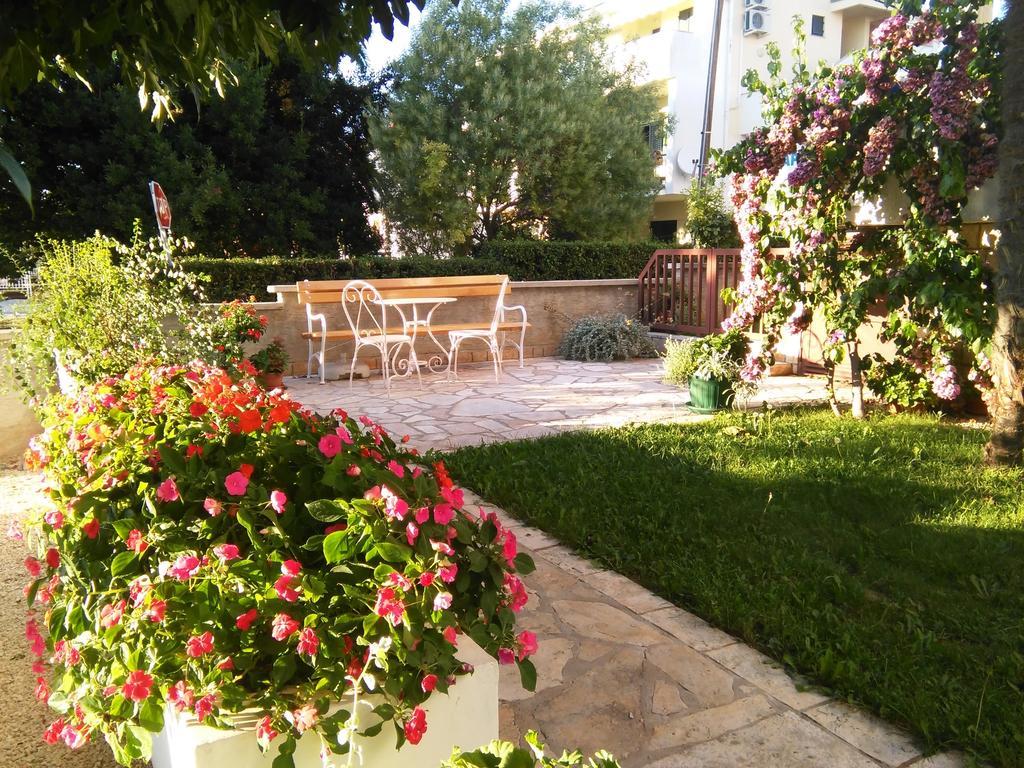 Apartments Silvija Zadar Quarto foto